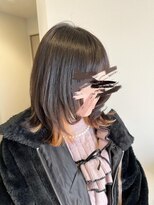 ジュエ 前橋吉岡店(jouet)&nbsp;カットのみ(^^)