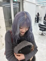 シアター 福岡天神(THEATER) 【藍斗指名限定】デザインカラー