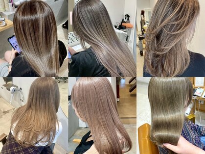 メルク(merc)の写真