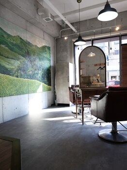 アトリエオアシス(atelier Oasis)の写真/髪と頭皮にやさしいカラーで、大人の魅力を引き出す上品なスタイルへ☆