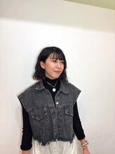 アレックス 芦屋店(alex)&nbsp;東 美咲