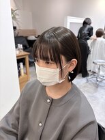 ボランチ(VOLANCH) ボブ