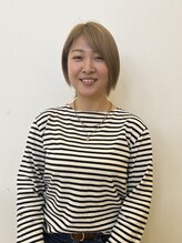 アグ ヘアー ケープ 男鹿店(Agu hair cape)&nbsp;平野 亜紀穂