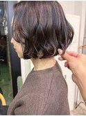 ミニボブ