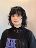 【ホームケア特典付き】カット＋2Stepトリートメント ￥8800