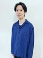 アグ ヘアー フェイム ららパーク天童店(Agu hair fame) 會田 翔