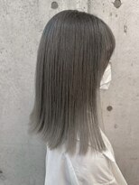 モードケイズブリエ(MODE K's Briller) 武庫之荘/20代30代40代/美容室