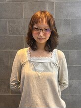 マザー(MOTHER)&nbsp;山田 茜理