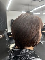 エミタス 柳通り(Emitas.)&nbsp;ツヤカラー