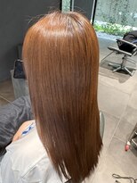 インフィックス(INFIX)&nbsp;ロング美髪縮毛矯正