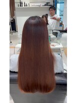 パラッチ 西宮店(Palacchi)&nbsp;髪質改善トリートメント