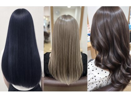 グラムコード(GLAMCODE)の写真