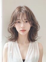 A BY WHO心斎橋店【エーバイフー】【10月31日OPEN（予定）】&nbsp;ニュアンスレイヤー/フェイスレイヤー/心斎橋/カット/カラー