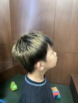 サロンドチャンピオン(SALON DE CHAMPION) 9ミリキッズツーブロック