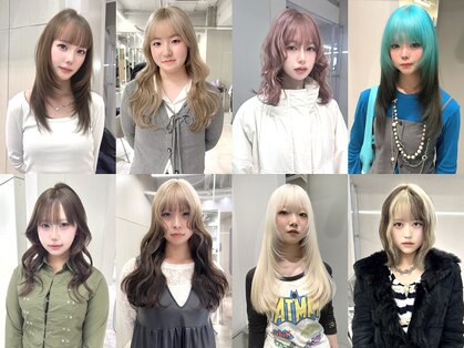 ジェム(GEM)の写真