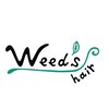ウィーズヘアー(Weed's Hair)のお店ロゴ