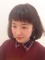 リップソウル(RIP SOUL)&nbsp;pureボブミディ