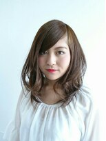 リンクスハート 田原本店(Link’s Heart)&nbsp;のばしかけミディアム