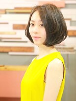ヒノワ ヘアデザイン(HINOWA)&nbsp;エアリーボブ