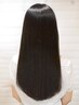 カット+低温アミノ矯正+コタトリートメント　￥19684→￥16000