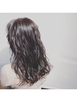 リー ヴィータ 上新庄(Lee Vita) 【Lee Vita】ダークアッシュ