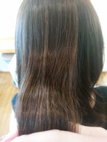 ヘアーサロン ニュアンス(HAIR SALON nuance)&nbsp;大人女性☆髪質改善☆サブリミックトリートメント