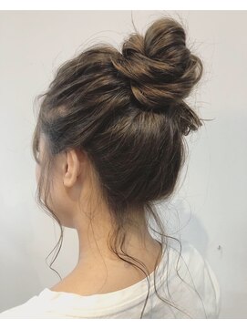 ミルコ バイ クラク(MIRUCO by KURAKU) ゆるっとお団子