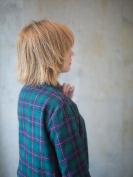 プロデュース 橋本店(Produce) ハイトーン