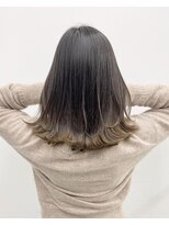 アライブ キチジョウジ(ALIVE Kichijoji)&nbsp;【ALIVE吉祥寺】スモーキーベージュ＊オリーブカラー