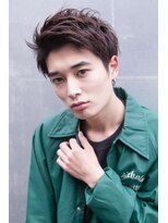 アメリ 新宿(Ameri)&nbsp;Ameri ベビーバングショート 【新宿】