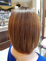 パティオ 三島店(PATIO)&nbsp;春ボブ