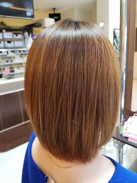 パティオ 三島店(PATIO) 春ボブ
