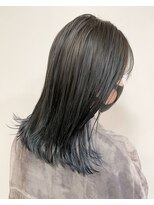 アヴァンス 北花田店(AVANCE)&nbsp;＊ブルー×ブルージュ