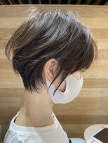 キレイコムデュース(Deuce)&nbsp;大人ショート