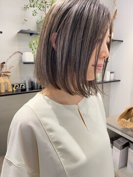 シアター(CIARTOR) ボブ