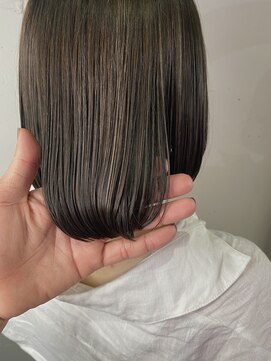 リット 立川(rit.) ハイライト×ULTOWAトリートメント♪