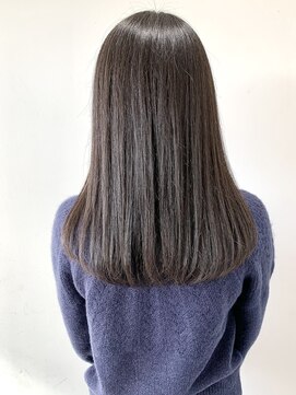 フォーク FOLK 【FOLK】ケアプロトリートメントで潤い補給とツヤ回復♪