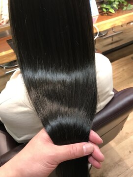 ケンジ 横浜(KENJE) カーキブルージュ