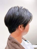 メンズヘアーサロンオーザ&nbsp;メンズカット