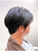 メンズカット