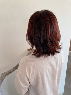 オーシー 四ツ井店(O'sea) くびれスタイル