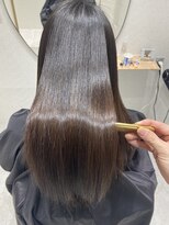 ジーナ 千葉(Zina)&nbsp;premium艶髪ストレート