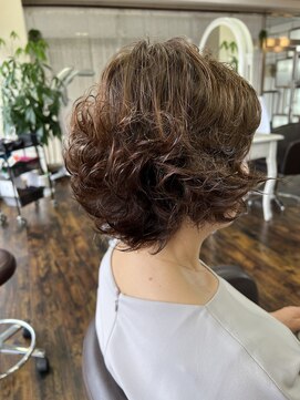 サッコウ(sakkou) モードスタイル