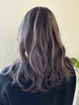 エルビーエル(LBL) ミルクティーベージュ