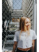 ディア 湘南台(diar)&nbsp;ボブ