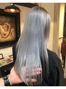 ボアップ(boappu) ハイトーンカラー