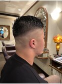 バーバーカット