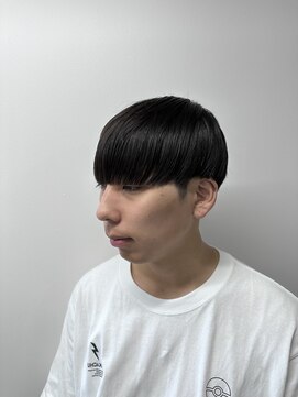 フォンド 津田沼(fond.) ハイライト/マッシュパーマ/ウルフ/波巻き/津田沼駅