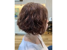 ヘアーオブジェ 末広店(Hair OBJET)