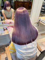 ラべリー 池袋(LOVELEY)&nbsp;ラベンダーカラー【池袋】